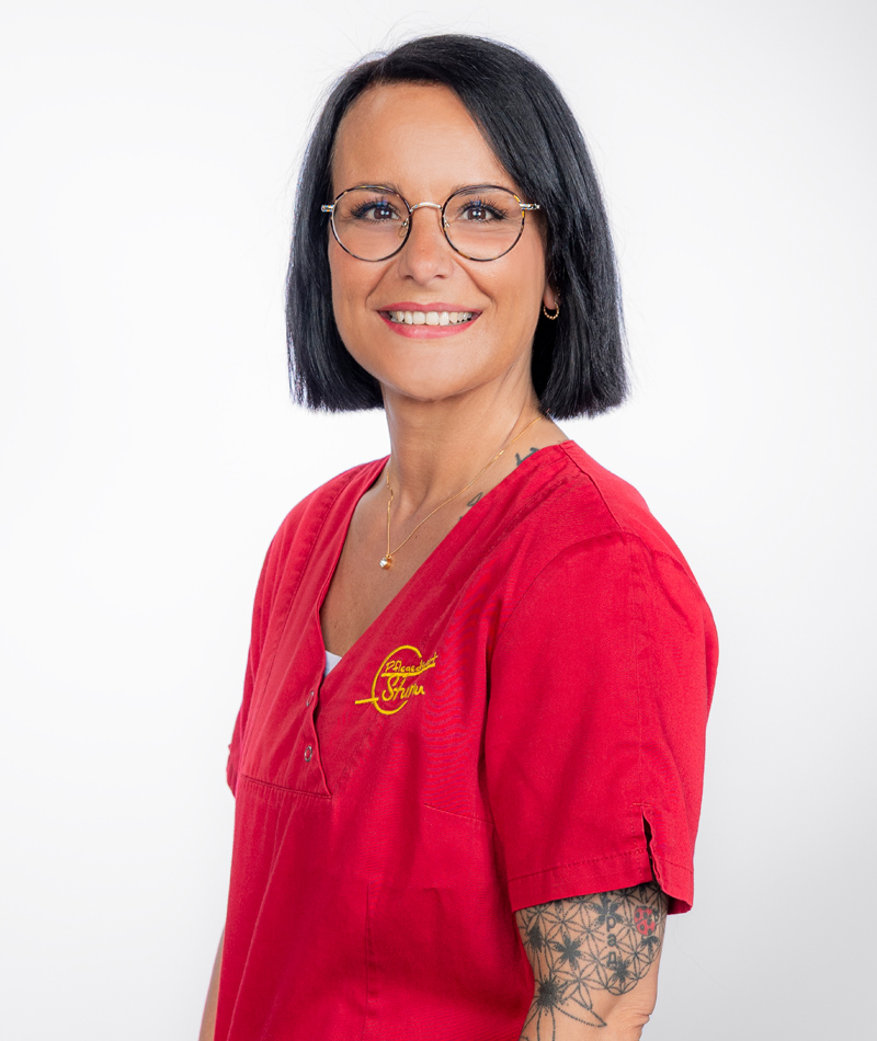 Maria Neukaeufer
