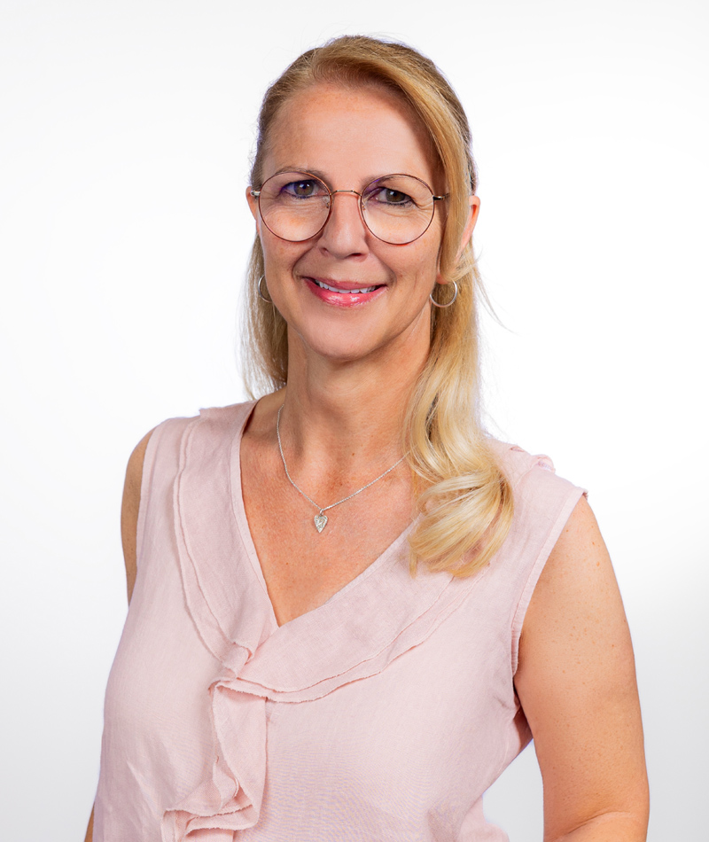 Renate Sturm